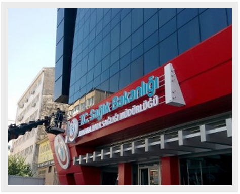 Örnek Mahallesi Ankara Tıkanık Açma